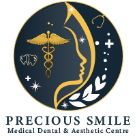 preciousmile